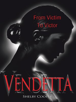 cover image of Vendetta